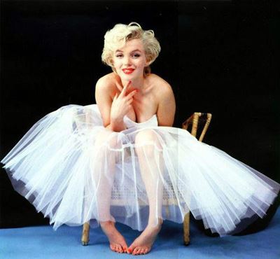 More beautiful things at the Monroe Theatre this October